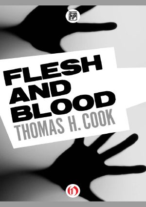 [Frank Clemons 02] • Flesh and Blood